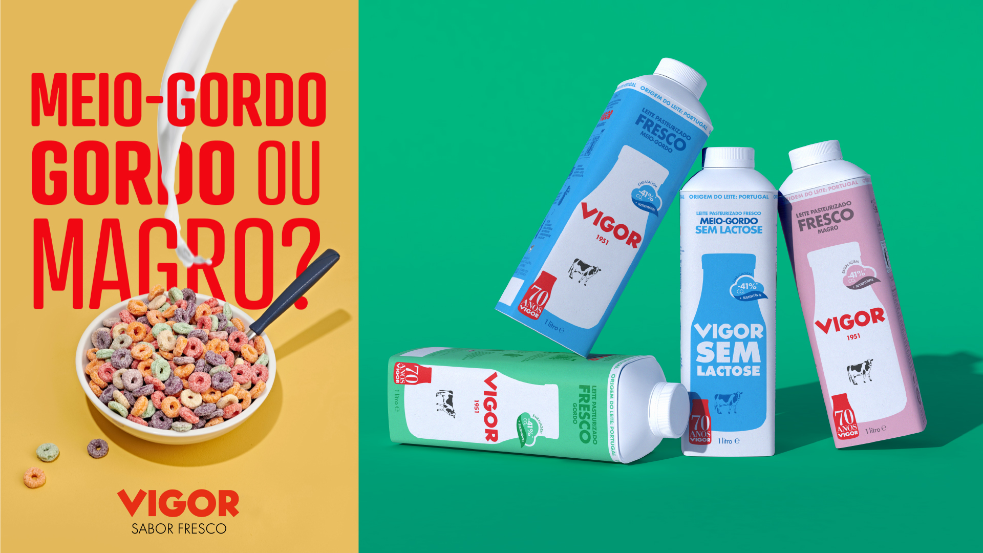 VIGOR - identidade