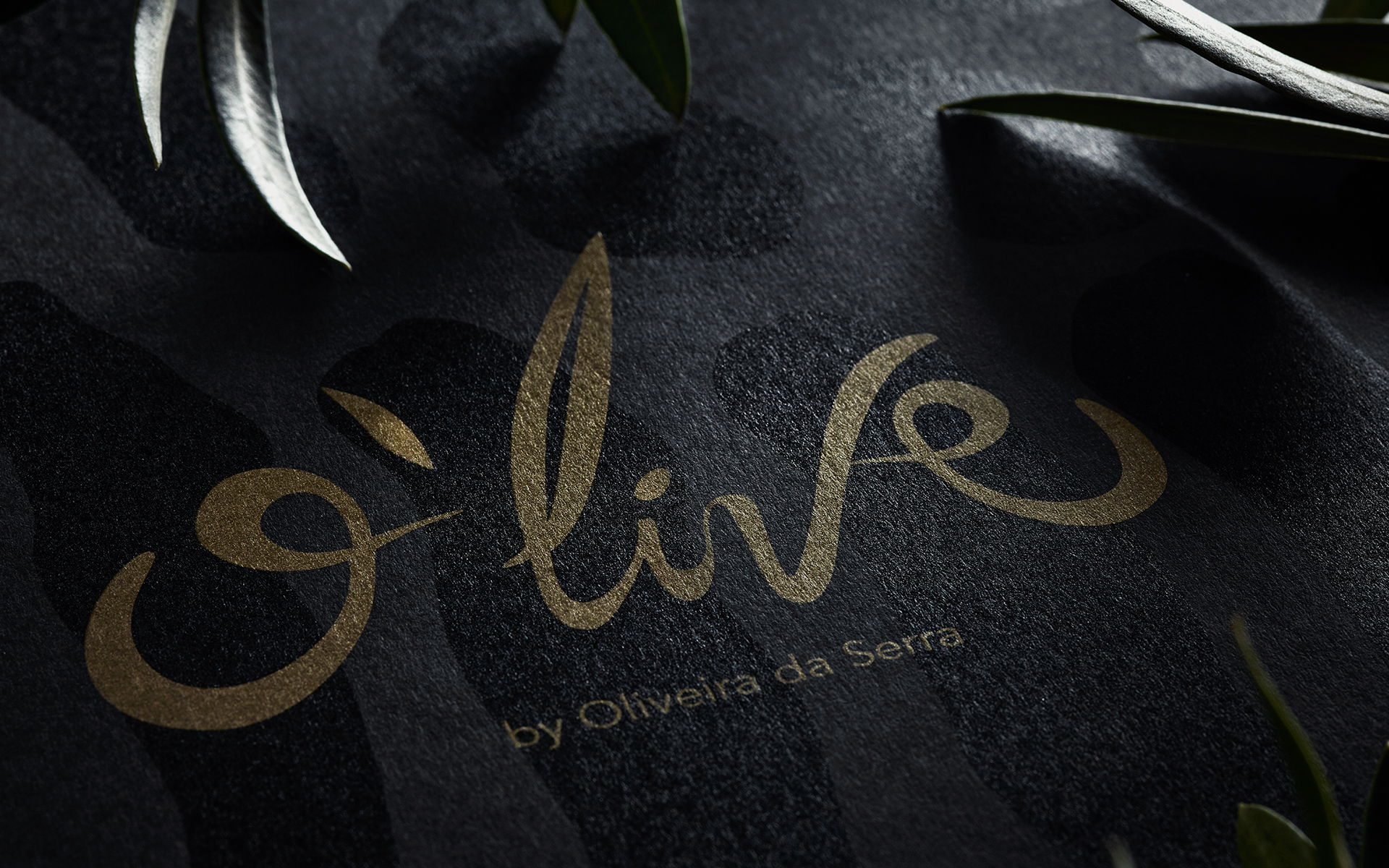 Olive