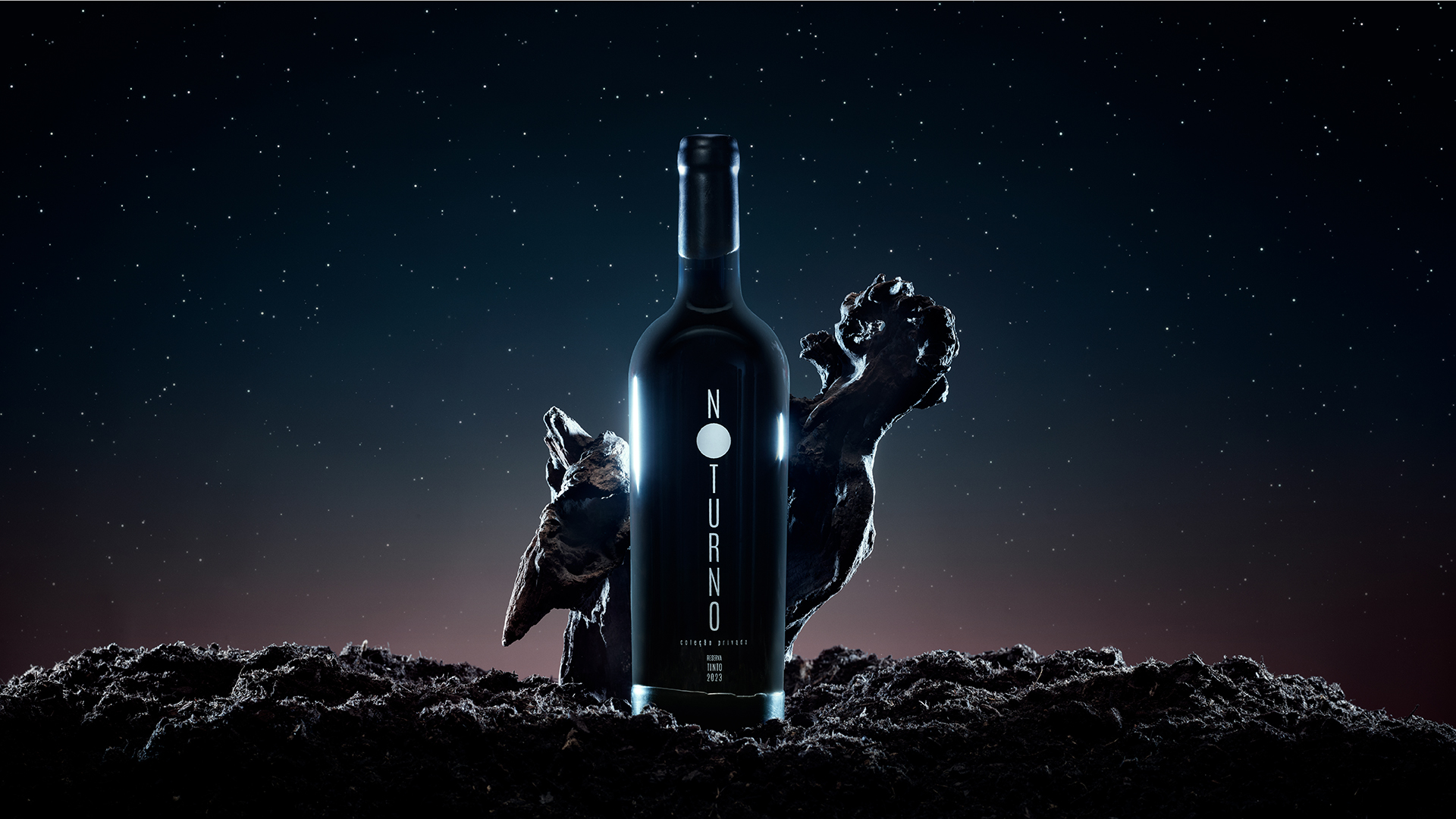 Vinhos Noturno e Diurno
