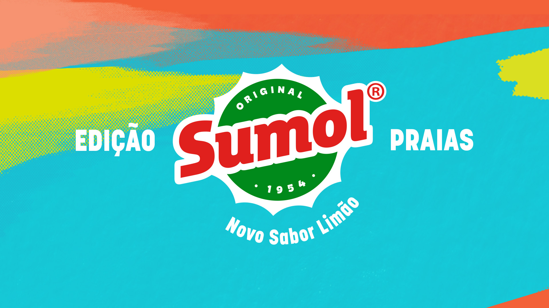 SUMOL - Praias