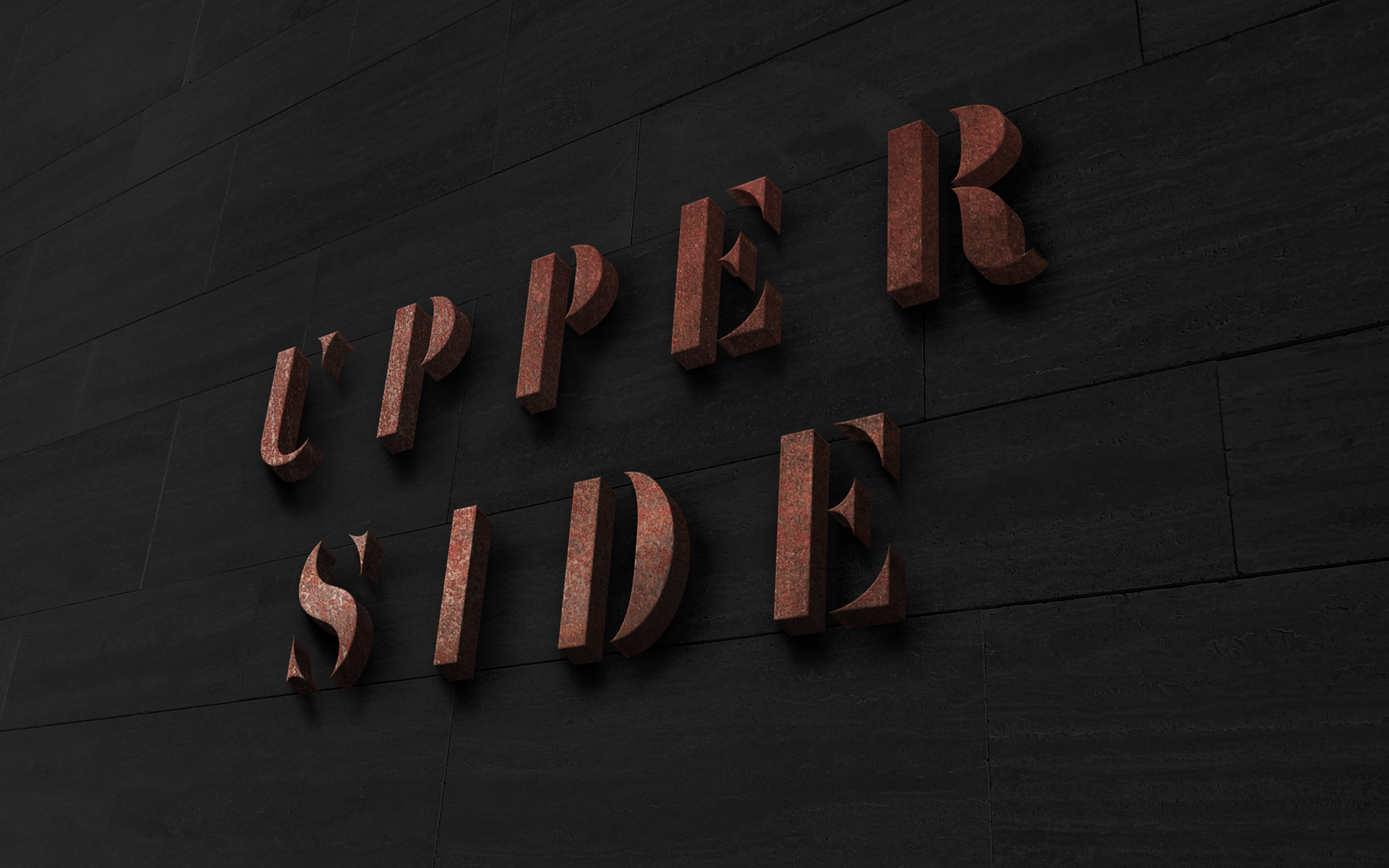 upperside