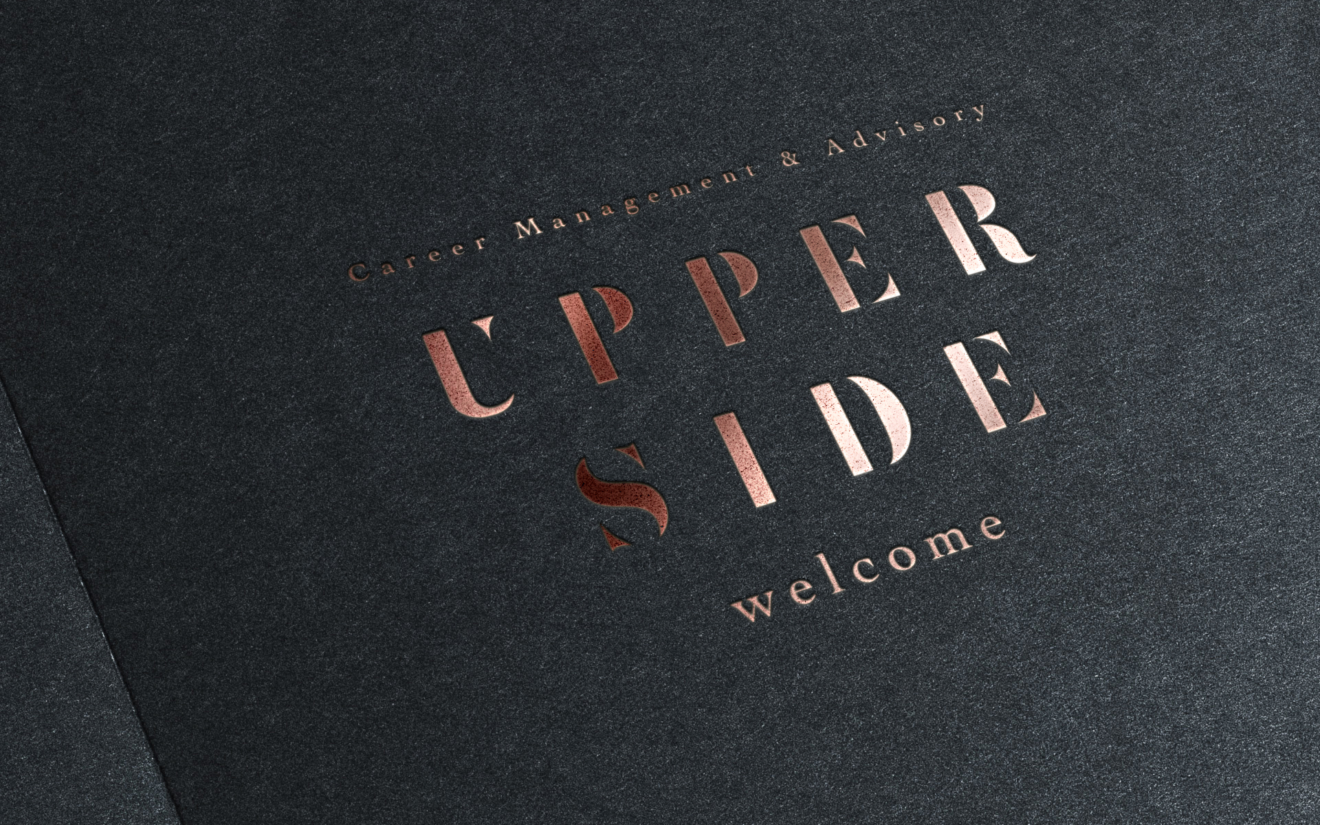 upperside