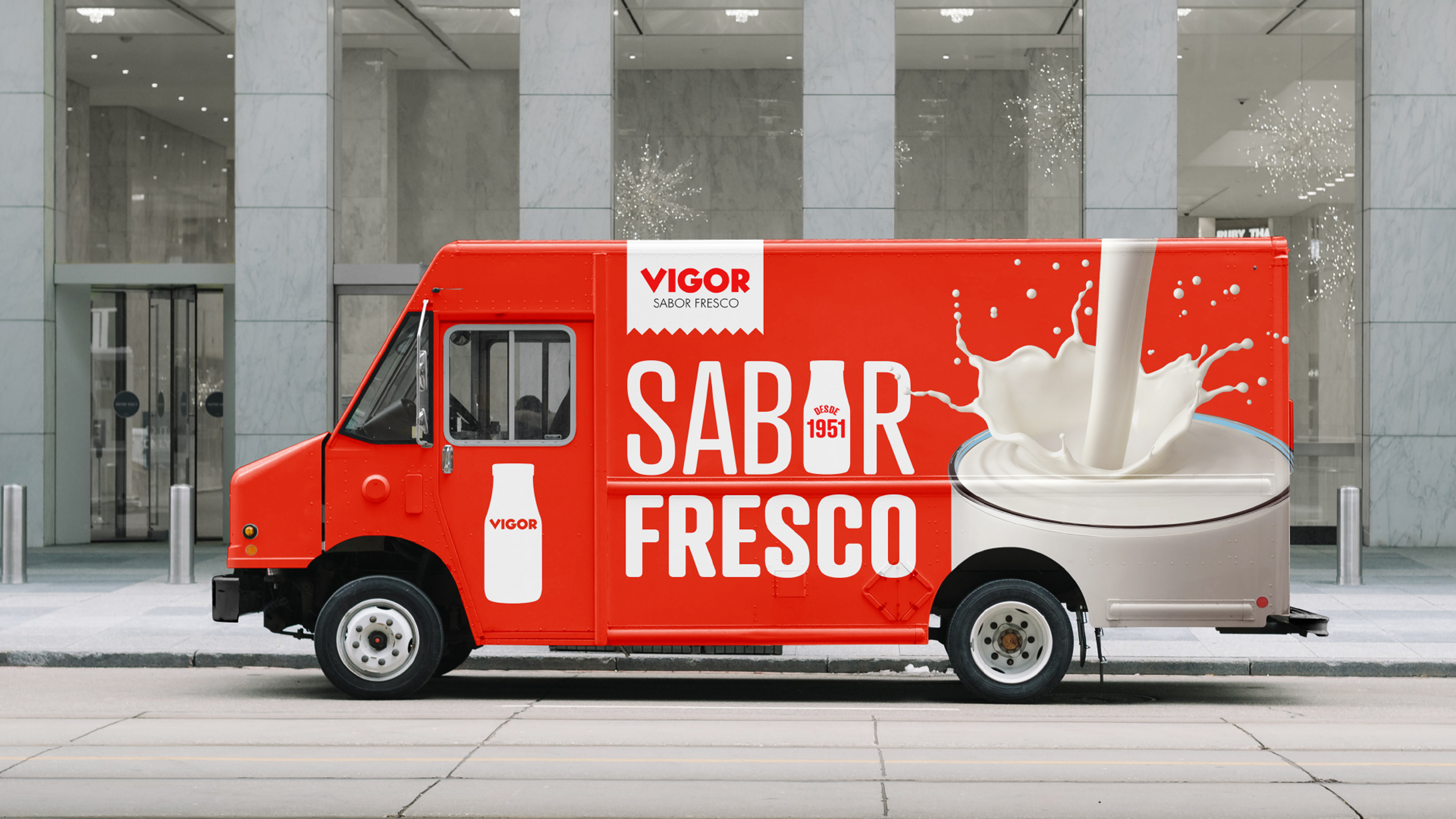 VIGOR - identidade