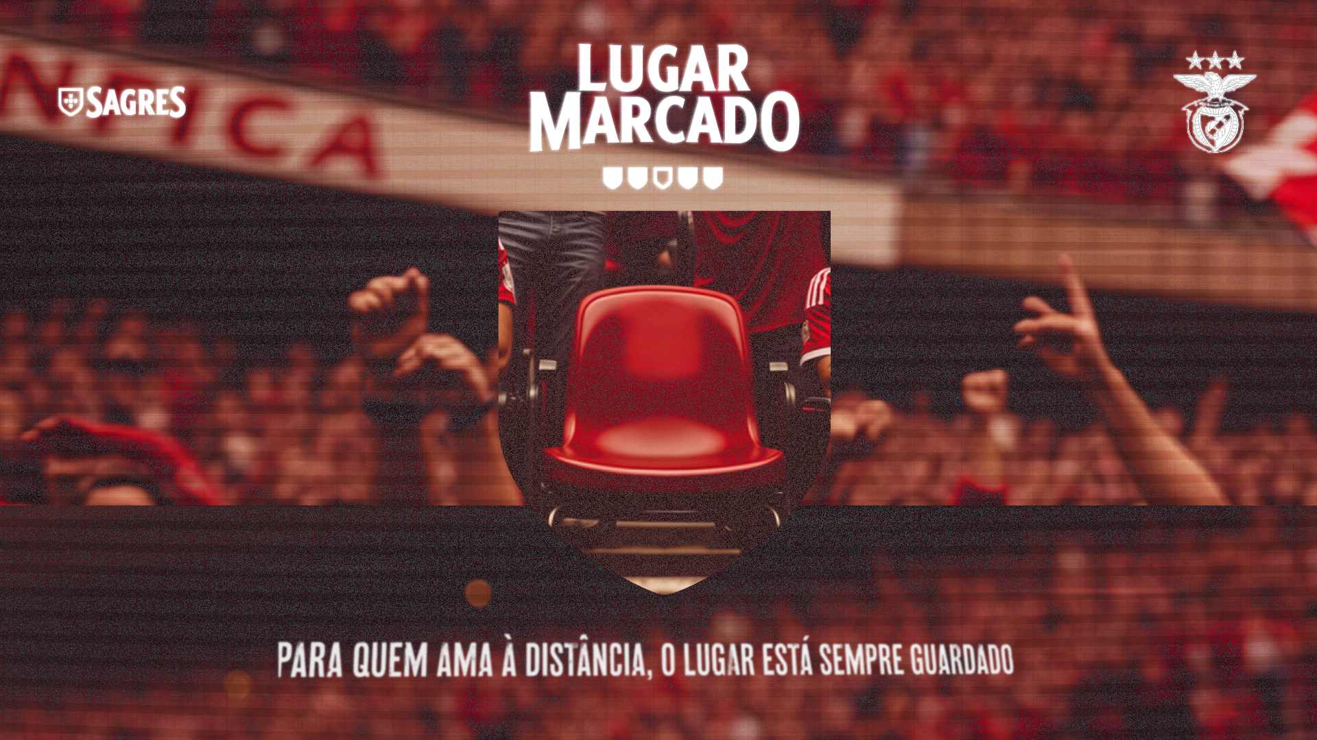 SAGRES  - Lugar Marcado