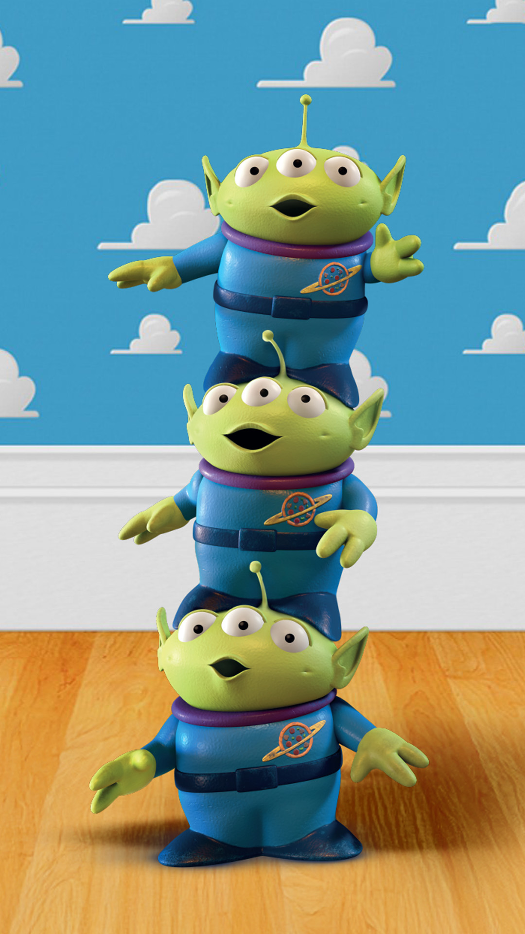 VIGOR - ToyStory