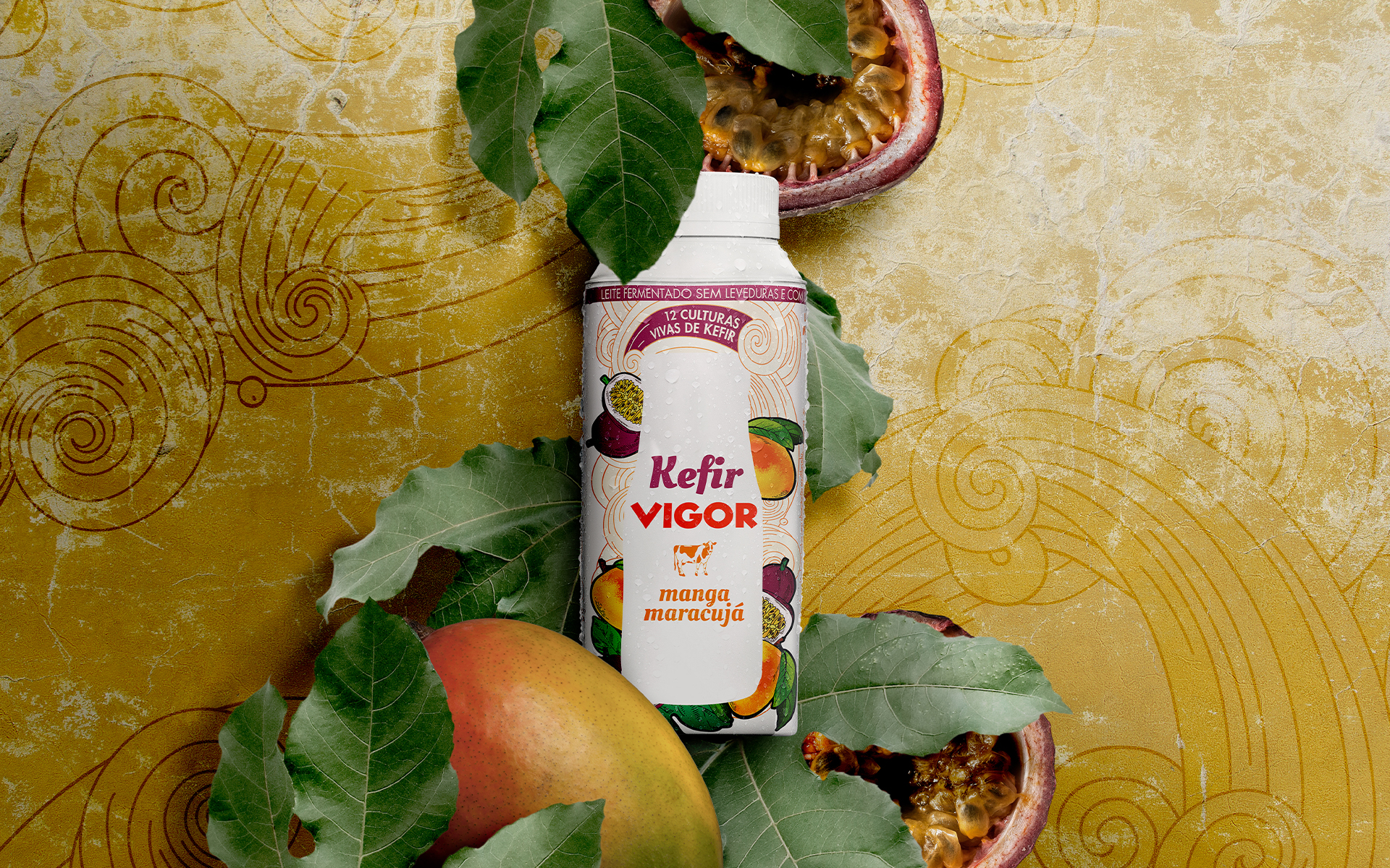 VIGOR - Kefir