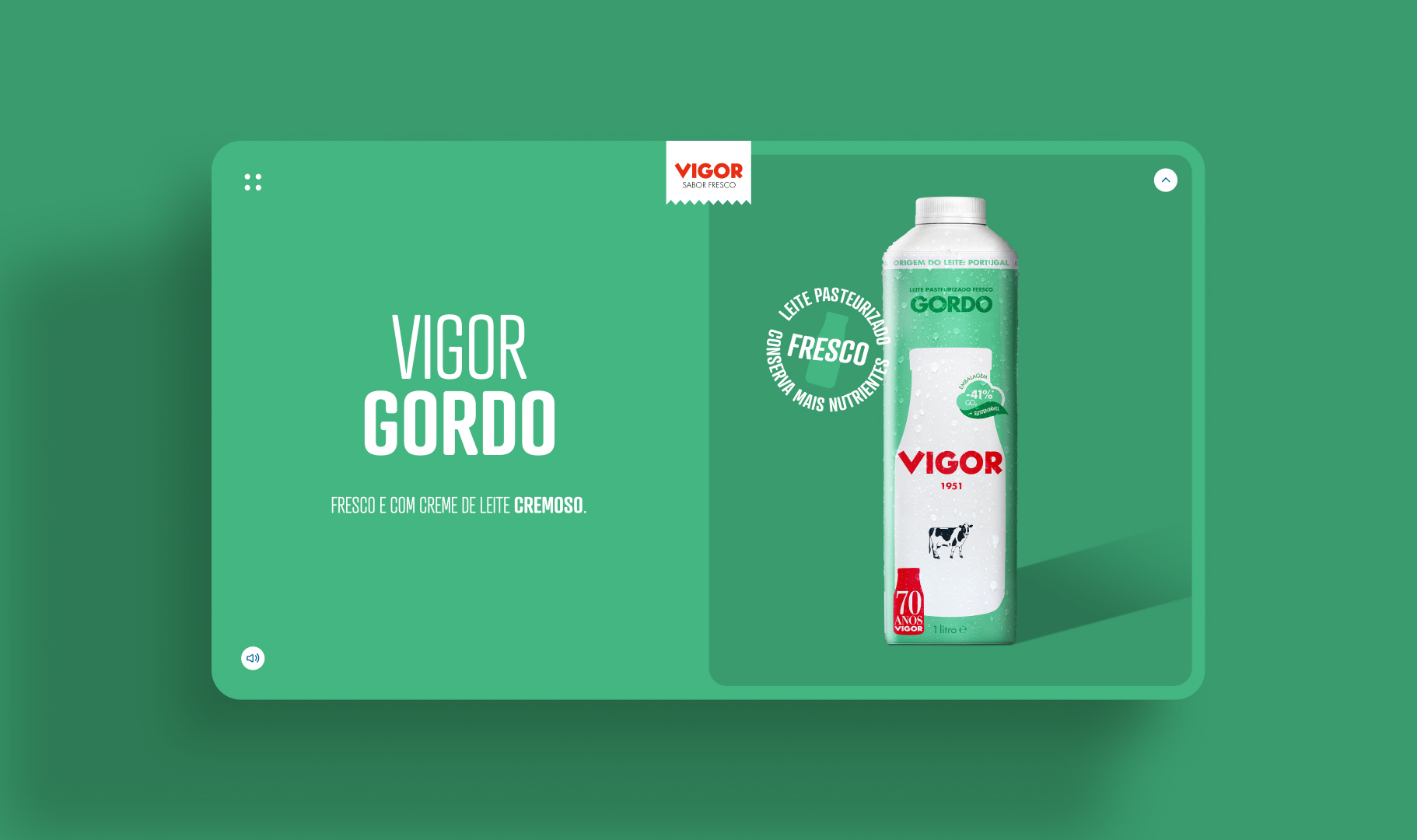 VIGOR - Casa Vigor