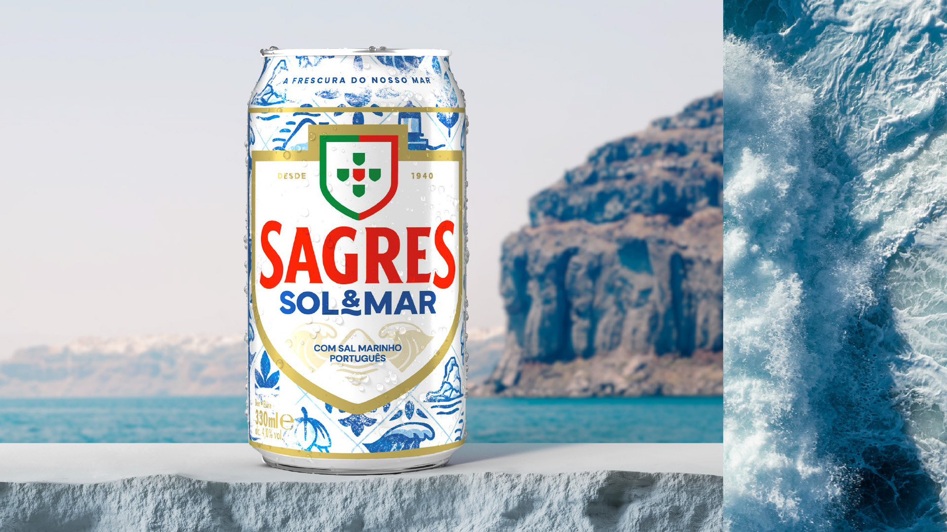 SAGRES - Sol e Mar