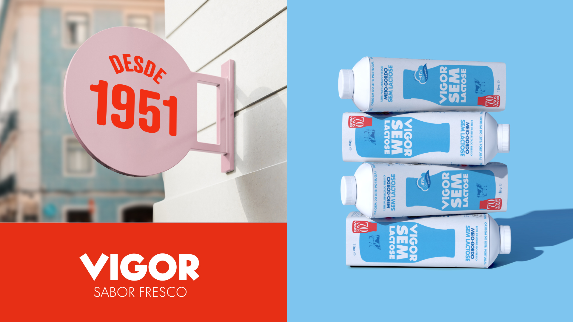 VIGOR - identidade