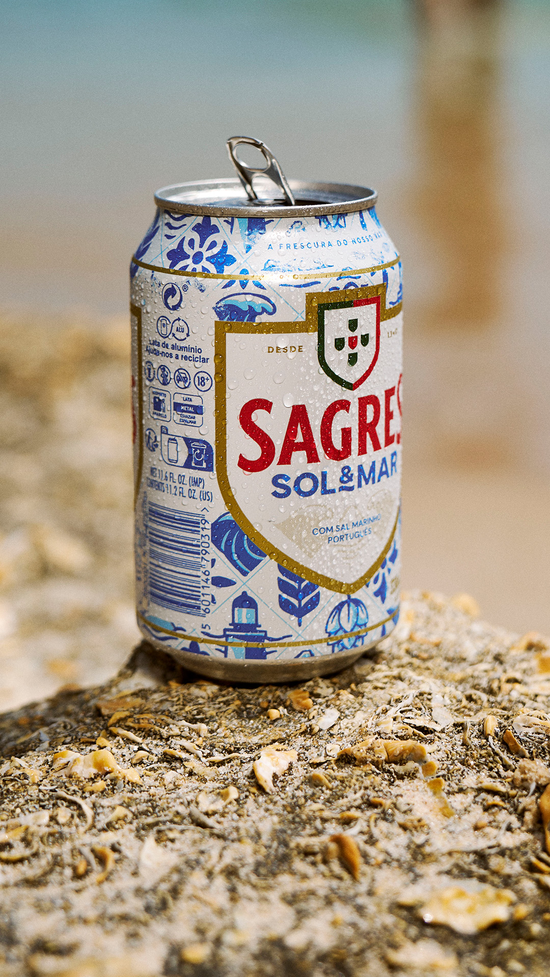 SAGRES - Sol e Mar