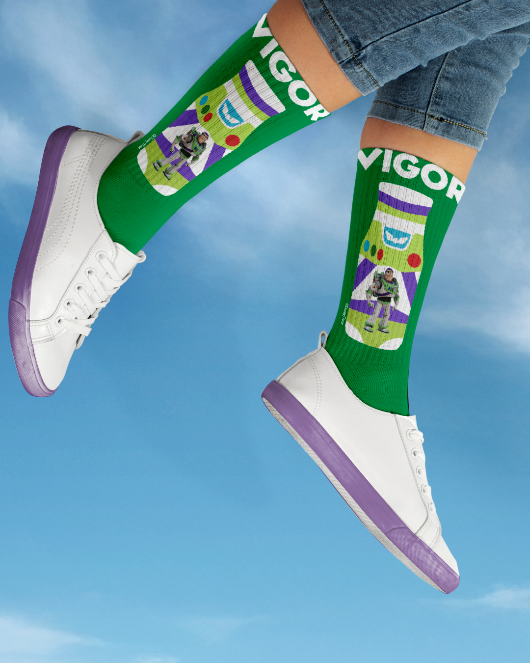 VIGOR - ToyStory