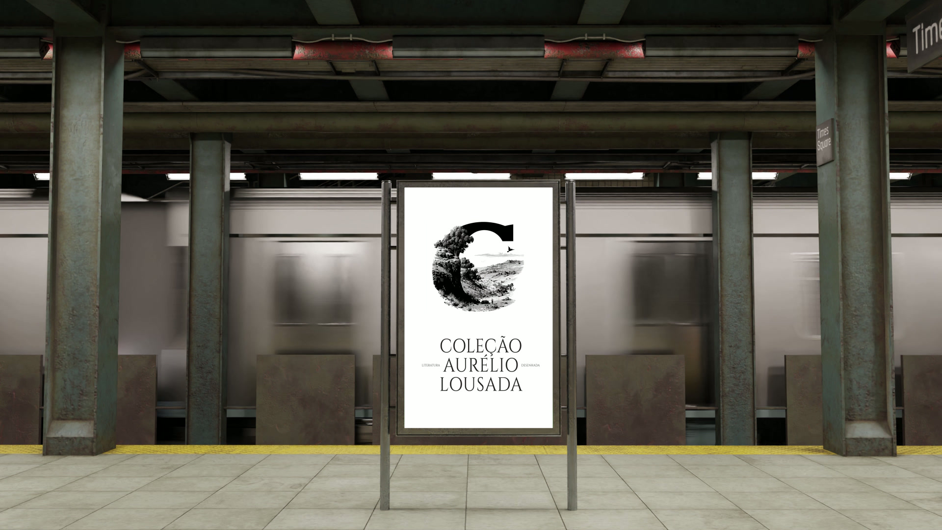 Coleção Aurelio Lousada