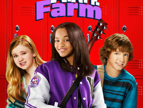 (Programa de Talentos) S01E01 - transplANTed [1080p][Dual]