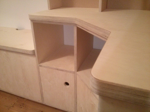 House Martin Carpentry | Carpenter and Joiner | Frome