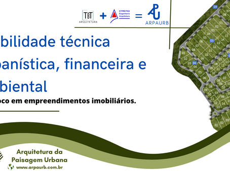 Estudo de viabilidade