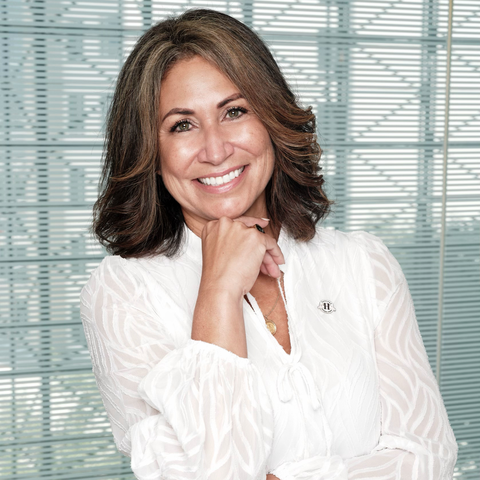 Writer: Yvette Valdenegro