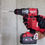 Miniature : Milwaukee - Perceuse à percussion M18 FUEL™