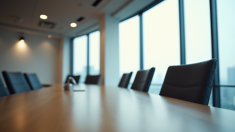 Corporate Event Venues in Johannesburg: Top Picks for Business Venues Johannesburg