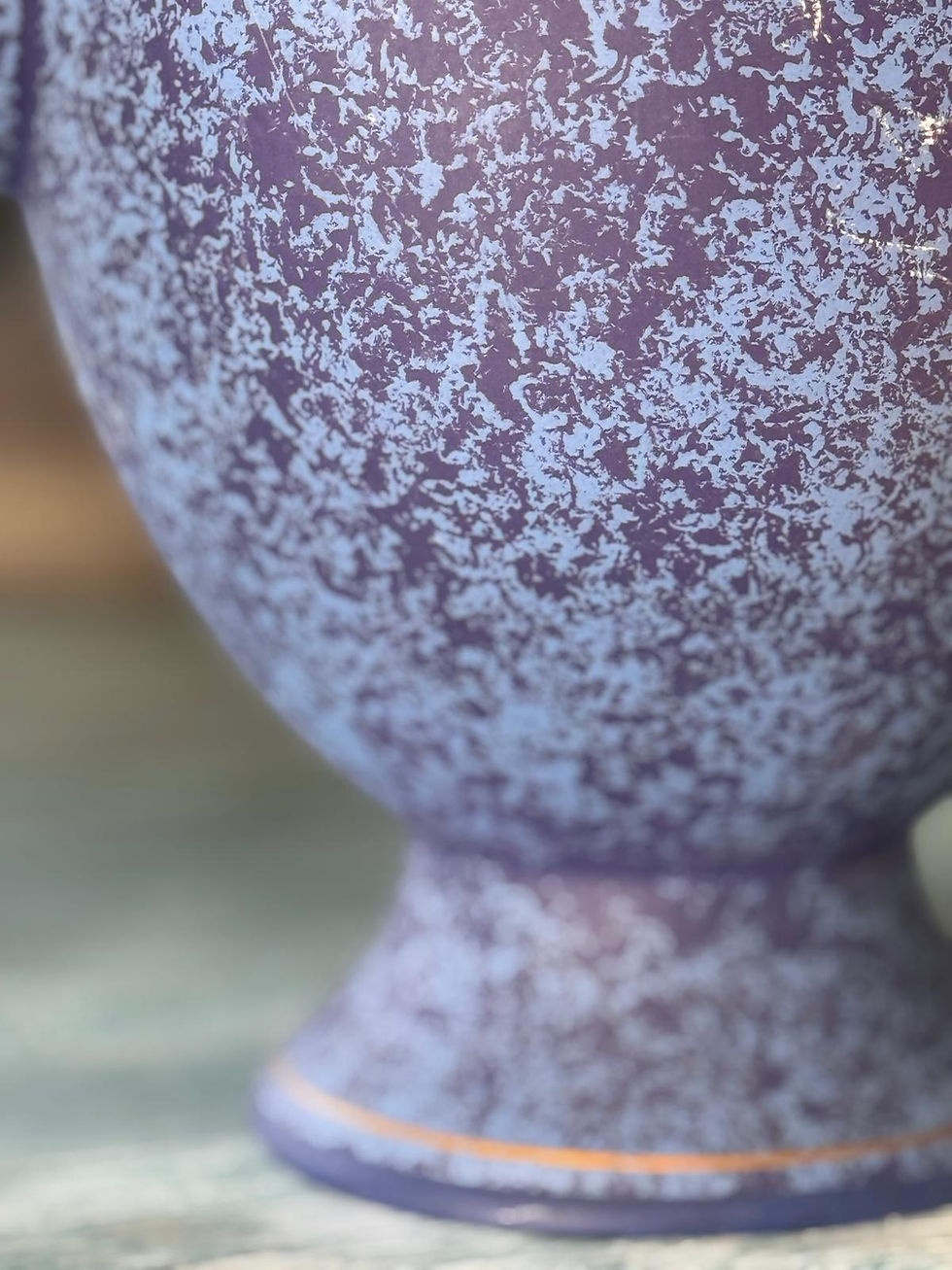 Thumbnail: Ceramic Mid-Century Lamp Bases