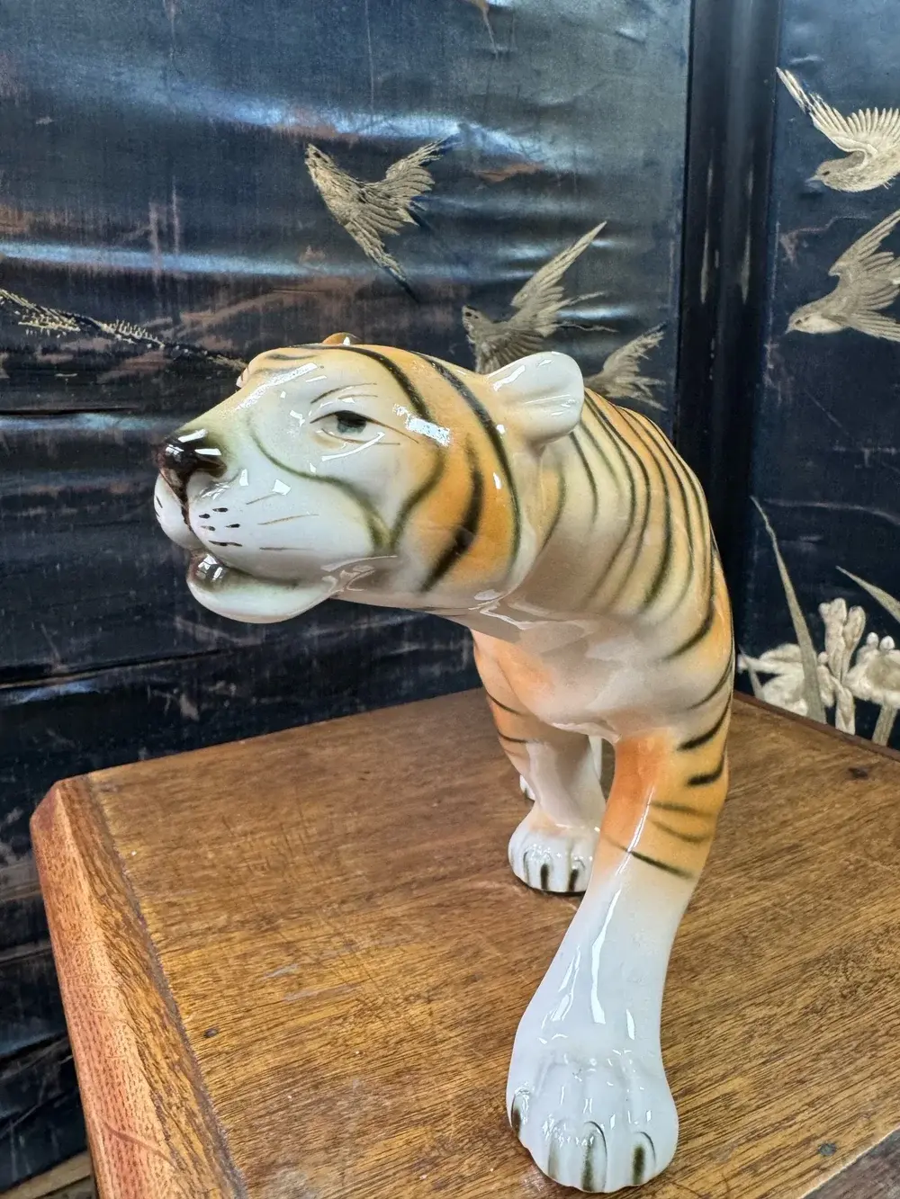 Large Tiger
