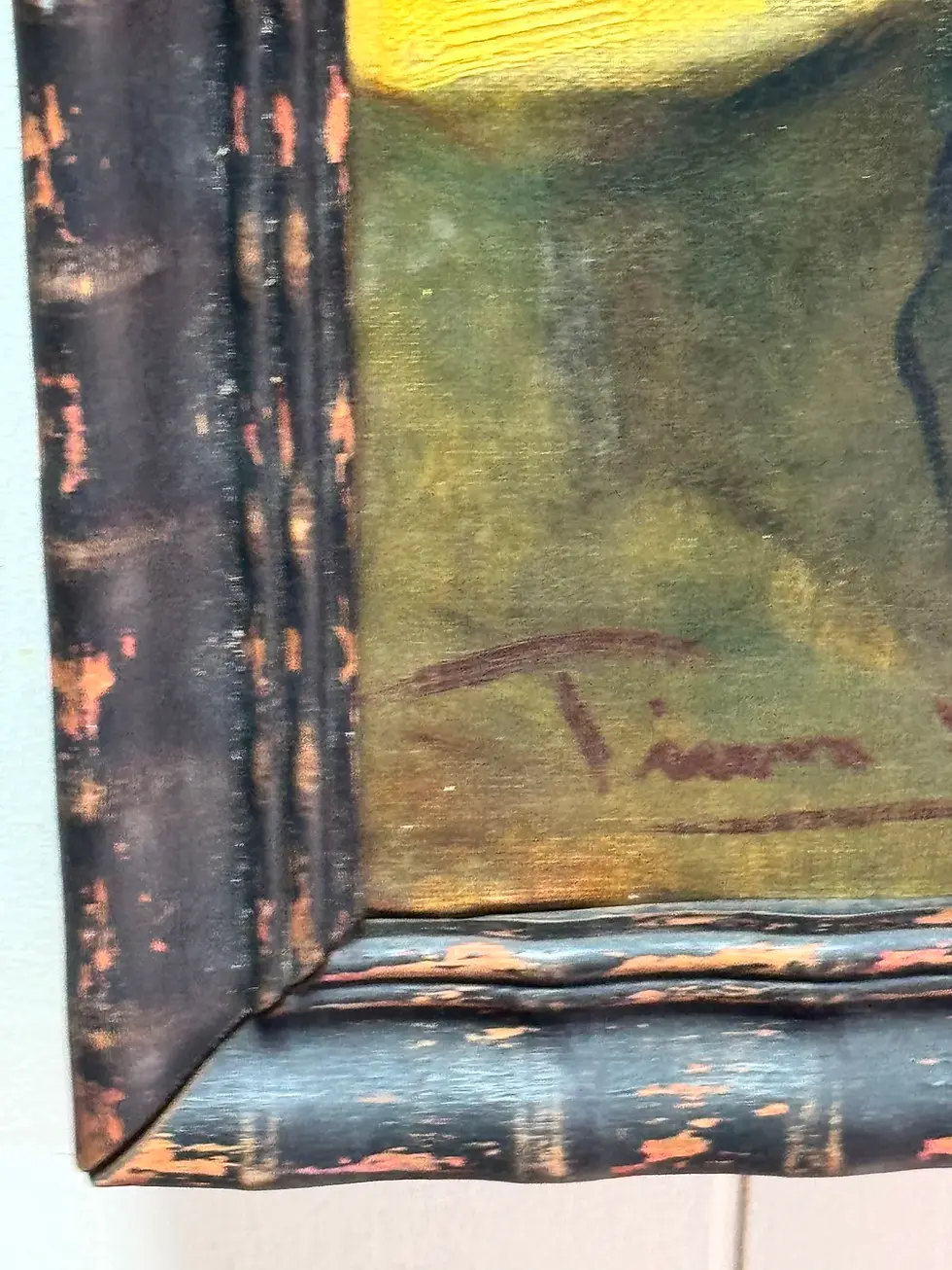 Thumbnail: Young Boy Portrait