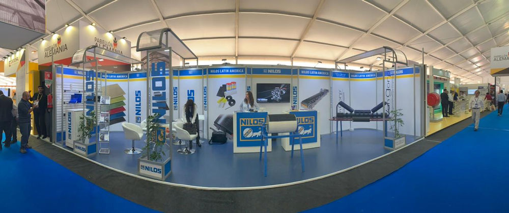 EXPONOR 2019