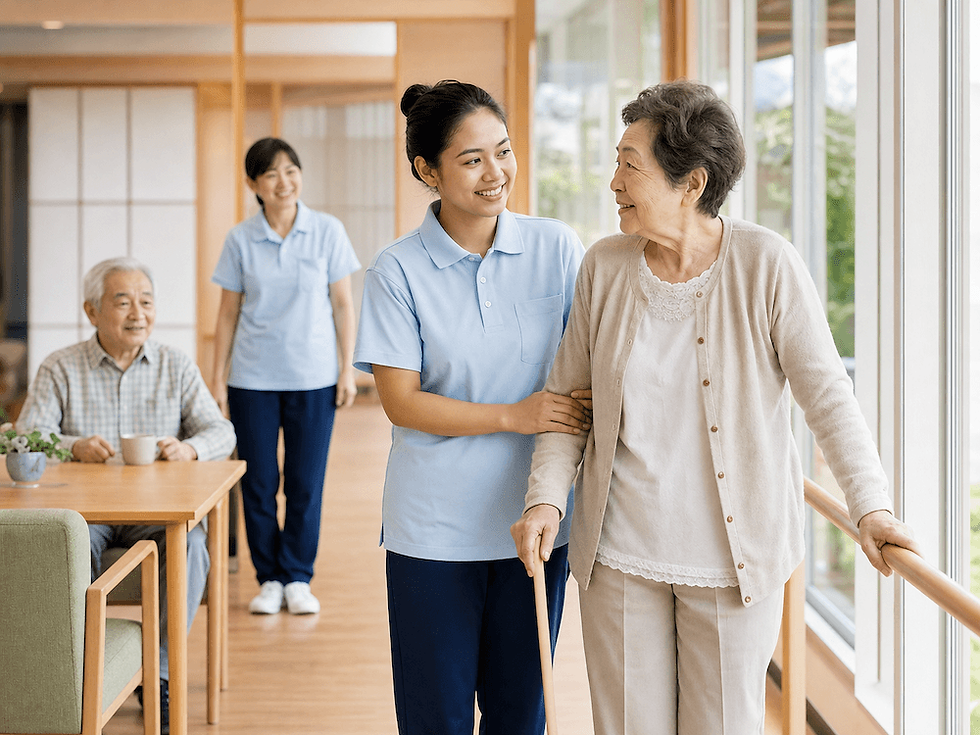 特定技能と特定活動の違いとは?介護事業所が知っておきたい移行準備のポイントを解説