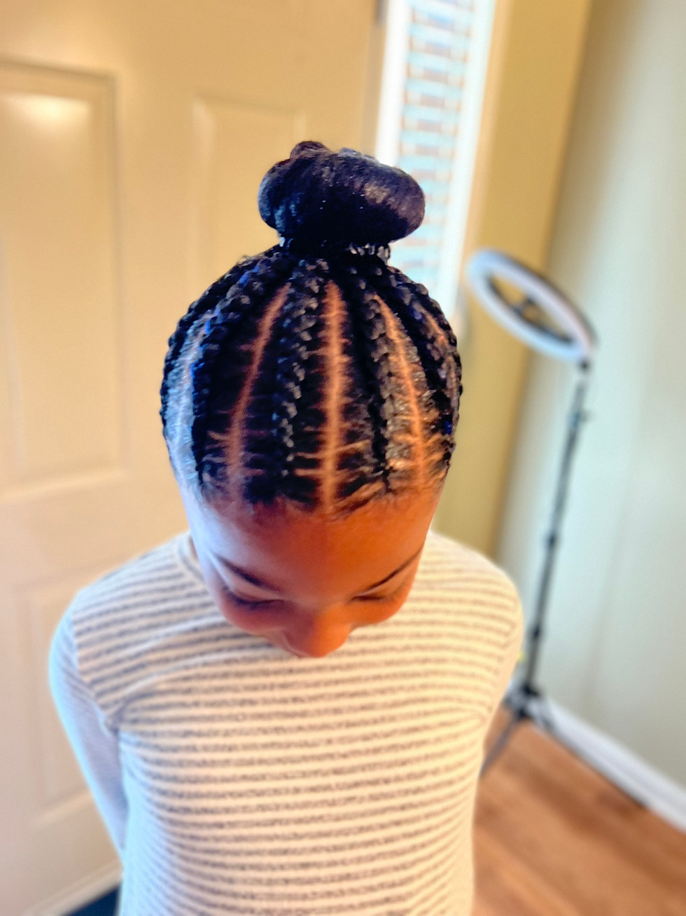 Thumbnail: hair styles