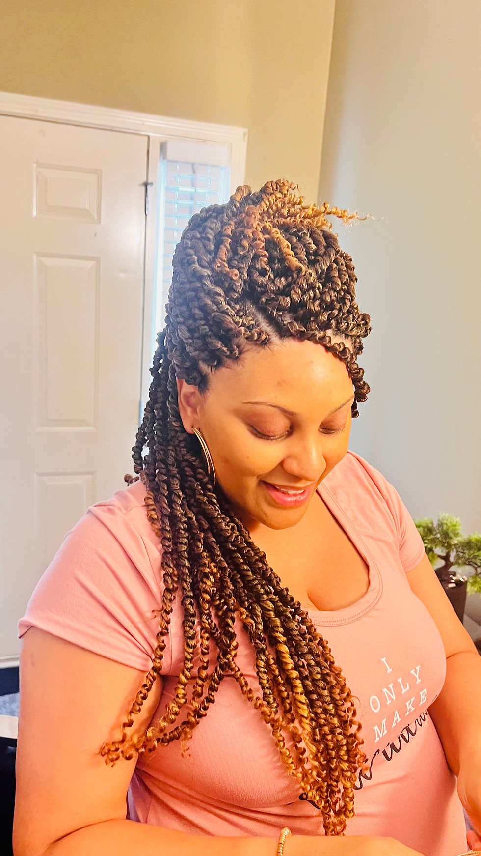 Thumbnail: hair styles