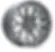 19” Vossen HF-2 Wheels - Set of 4  /  Get your size & Color