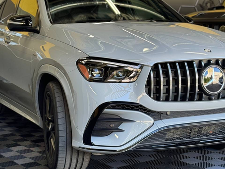 Window tinting near me| Tujunga, CA