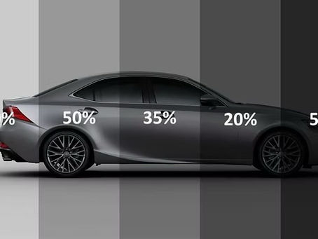 Ceramic Tint Near Me, Tujunga — Find Expert Window Tinting at ADG Auto Group