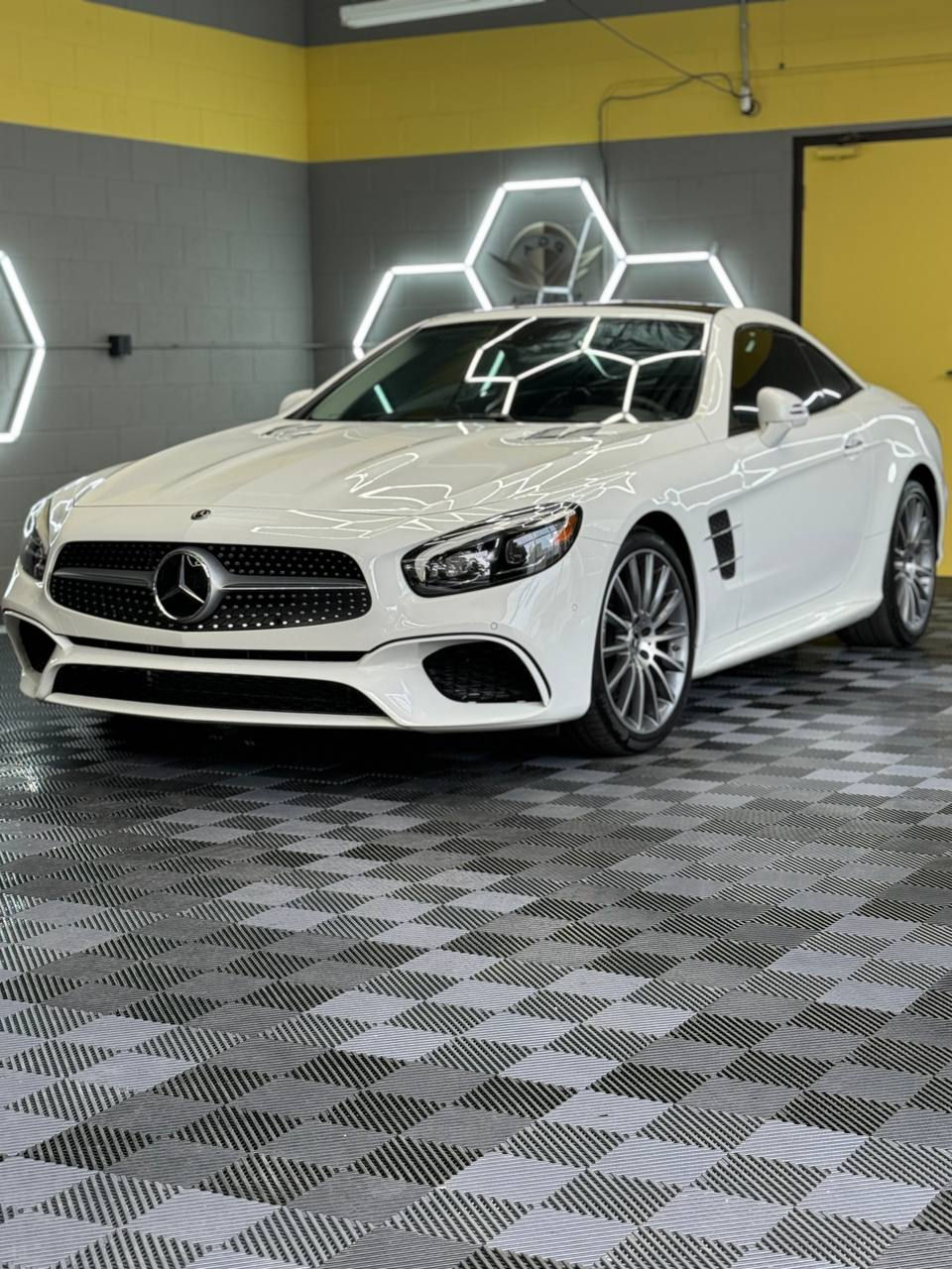 Window Tinting Service in Tujunga