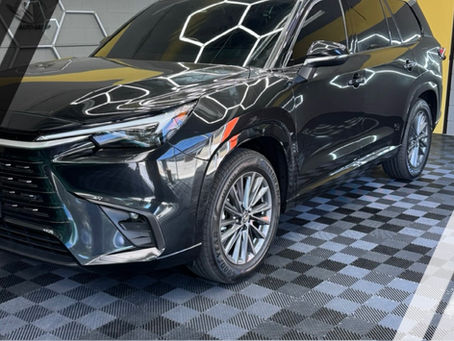 Window Tinting in Tujunga – Why Your Car Deserves the Best from ADG Auto Group