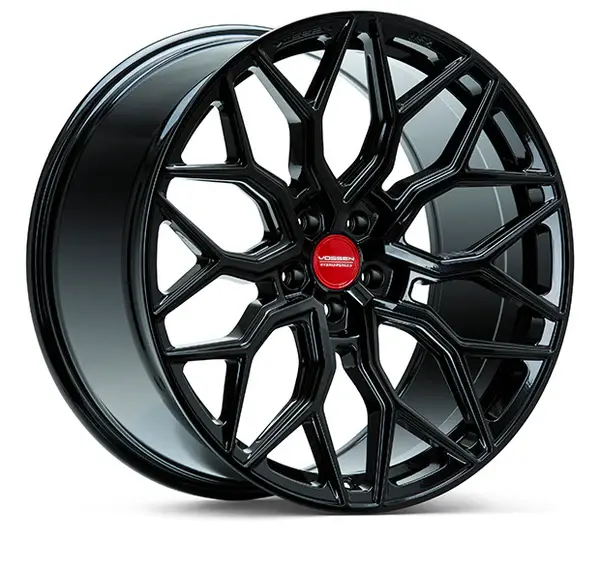 Thumbnail: 19” Vossen HF-2 Wheels - Set of 4  /  Get your size & Color