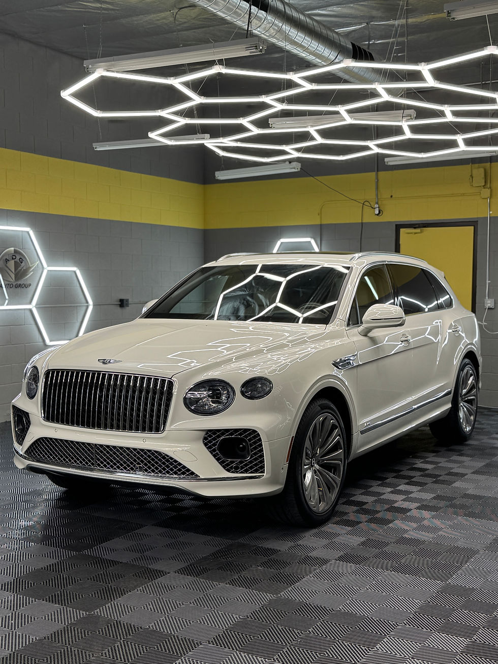 ADG Auto Group — Your Trusted Auto Repair & Body Shop in Tujunga