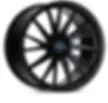 Thumbnail: 20” Vossen HF-4T Wheels - Custom Finish - Set of 4 - 20x9.5 20x10.5