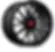 20” Vossen HF-4T Wheels - Custom Finish - Set of 4 - 20x9.5 20x10.5