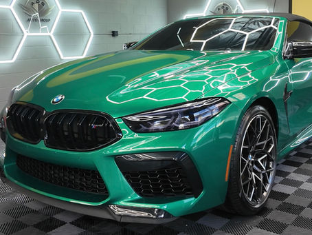 Tint Shop Near Me – ADG Auto Group, Tujunga, CA