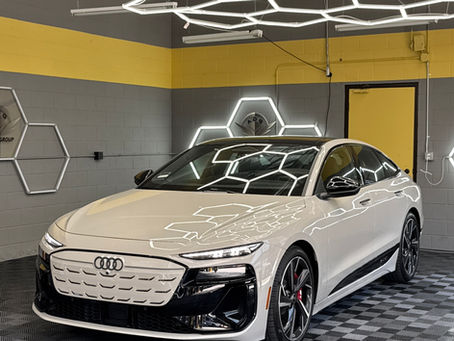 Best Window Tint Near Me in Tujunga & Los Angeles – ADG Auto Group