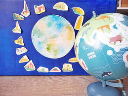 La box Autour du Monde