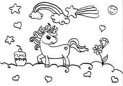 coloriage_licorne
