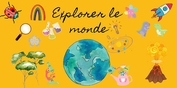Page De Garde Cahier Découverte Du Monde Gs www.labulleomomes.com