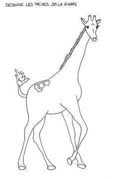 Coloriage_a_compléter_giraffe