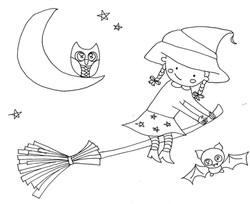 Coloriage_petite_sorciere