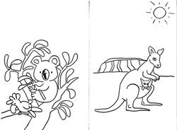 Coloriage_australie