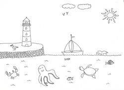 Coloriages_animaux_marins_2