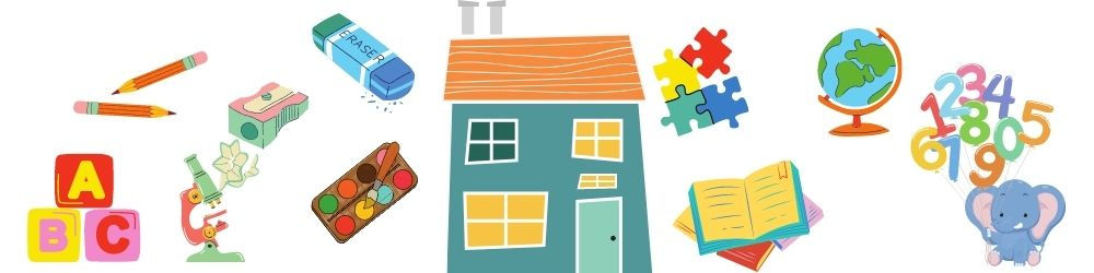 L Ecole Virtuelle Pour Tous Les Maternelles Est Ouverte Et Gratuite