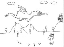 coloriage_dragon