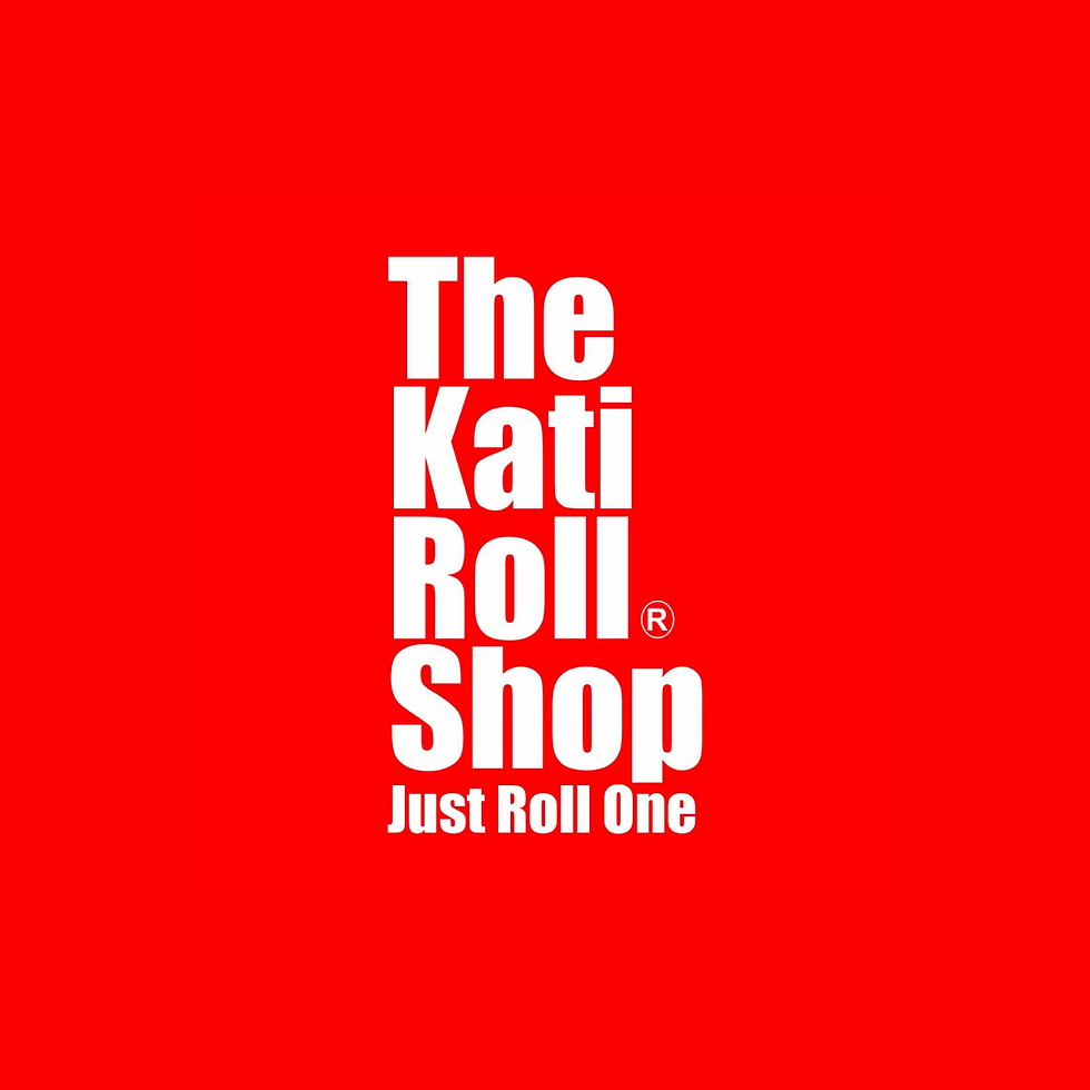 The Kati Roll Shop